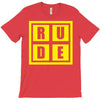 rude T-Shirt