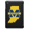 indiana for michigan iPad Mini