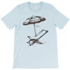 beach umbrella T-Shirt