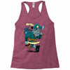 apelad Racerback Tank