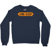 LONG SLEEP Crewneck Sweatshirt