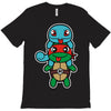 my turtles T-Shirt