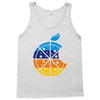 pizza! pizza! Tank Top
