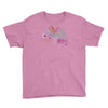 evolution of elements Youth Tee