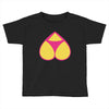 love (2) Toddler T-shirt