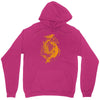 carps Unisex Hoodie