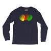 ballon Long Sleeve Shirts