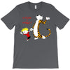 calvin hobbes T-Shirt