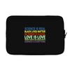 kindness is everything Laptop sleeve
