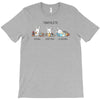 crafting T-Shirt