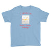 i survived charlie charlie Youth Tee