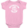 biker scout Baby Bodysuit