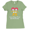 i teach a thing or two at gator run elementary Ladies Fitted T-Shirt