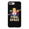 Final Space iPhone 8 Plus