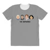 The Supremes All Over Women's T-shirt
