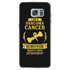 I am a Sarcoma Survivor - What's Your Superpower? Samsung Galaxy S7