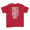 tower of serpents Youth Tee