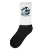 mike &amp; wolf's fixing co Socks