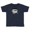mondays Toddler T-shirt