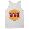 murder king Tank Top