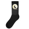 howl at the moon Socks