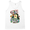 snore loops Tank Top