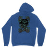 skullboarder Unisex Hoodie