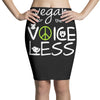 vegan for the voiceless Pencil Skirts