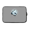 dramatic chipmunk Laptop sleeve