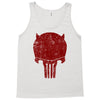 punishurdock Tank Top