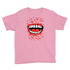 crazy laughter Youth Tee