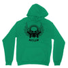outlaw Unisex Hoodie