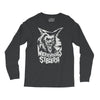 werewolves in siberia Long Sleeve Shirts