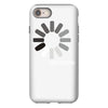 buffering  funny retro loading computer console fashion party iPhone 8