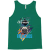 who loves frenchies Tank Top
