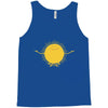 Sun Worshipper Tank Top