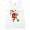 party dude Tank Top