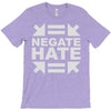 negate hate T-Shirt