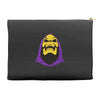 Lol Skeletor Accessory Pouches