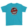 the black lodge Youth Tee