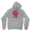 big foot Hoodie