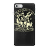 what's your superpower iPhone 7 Case
