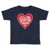 LOVE GAMES Toddler T-shirt