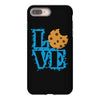 Love Cookie Monster iPhone 8 Plus