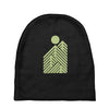high sun Baby Beanies