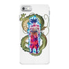 Goku Ultra Instinct iPhone 7 Case