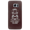 owl you need Samsung Galaxy S7 Edge