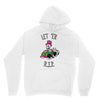 let 'er r Hoodie