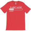 sarcasm loading please wait T-Shirt