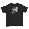 paper gotham 2 Youth Tee